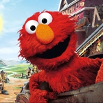 Image for the Film programme "The Adventures of Elmo in Grouchland"
