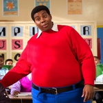 Image for the Film programme "Fat Albert"