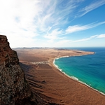 Image for the Travel programme "Lanzarote"