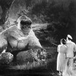 Image for the Film programme "Son of Kong"