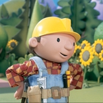Image for the Childrens programme "Bob y Bildar"