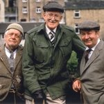 Image for the Comedy programme "The Very Last of the Summer Wine"