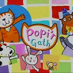 Image for the Childrens programme "Popi'r Gath"