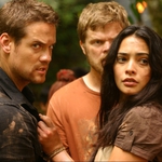 Image for the Drama programme "El Dorado"