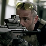 Image for the Documentary programme "Close Quarter Battle"