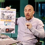 Image for the Sport programme "European Football Show"