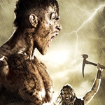 Image for the Film programme "Hammer of the Gods"