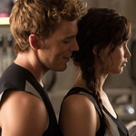 Image for the Film programme "The Hunger Games: Catching Fire"