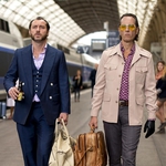Image for the Film programme "Dom Hemingway"