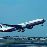 Image for the Documentary programme "The Disappearance of Flight 370"
