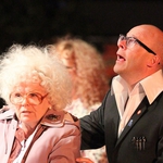 Image for the Film programme "The Harry Hill Movie"