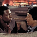 Image for the Film programme "Rush Hour 2"