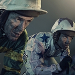 Image for the Sport programme "The Grand National"
