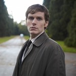 Image for episode "Nocturne" from Drama programme "Endeavour"