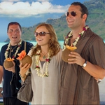 Image for the Film programme "Couples Retreat"