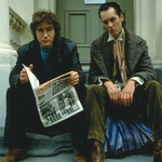 Image for the Film programme "Withnail and I"
