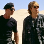Image for the Film programme "Stargate"