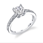 Image for the Consumer programme "Diamonds"