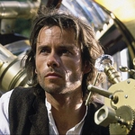 Image for the Film programme "The Time Machine"