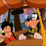 Image for the Film programme "A Goofy Movie"