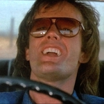 Image for the Film programme "Dirty Mary Crazy Larry"