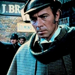 Image for the Film programme "Murder by Decree"