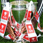 Image for the Sport programme "FA Youth Cup Live"