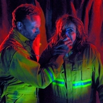 Image for the Film programme "Lava Storm"