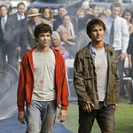 Image for the Film programme "Skyrunners"