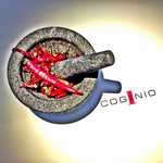Image for the Cookery programme "Cog1nio"