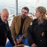 Image for the Film programme "Jesse Stone: Sea Change"
