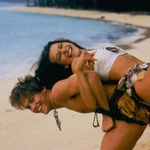 Image for the Film programme "Return to the Blue Lagoon"
