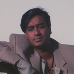 Image for the Film programme "Major Saab"