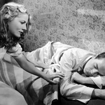 Image for the Film programme "From This Day Forward"