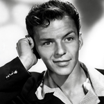 Image for the Music programme "Frank Sinatra"