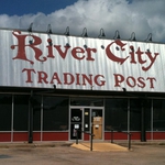 Image for the Drama programme "River City"
