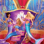 Image for the Film programme "Barbie: The Pearl Princess"