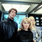 Image for the Film programme "Once Upon a Spy"