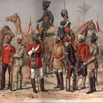 Image for the Documentary programme "The Birth of Empire: The East India Company"