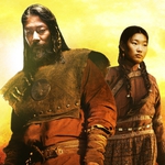 Image for the Film programme "Mongol: The Rise To Power of Genghis Khan"