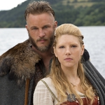Image for the Drama programme "Vikings"