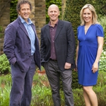 Image for the Gardening programme "RHS Chelsea Flower Show"