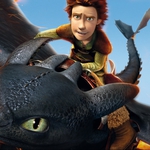 Image for the Film programme "How to Train Your Dragon"