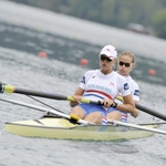 Image for the Sport programme "Rowing"
