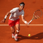 Image for the Sport programme "French Open Tennis Live"