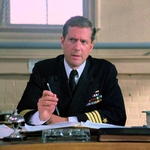 Image for the Film programme "The Caine Mutiny Court-Martial"