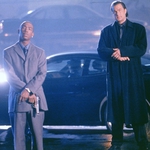 Image for the Film programme "Half Past Dead"
