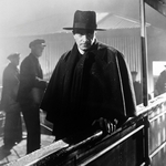 Image for the Film programme "The Spy in Black"