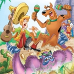 Image for the Film programme "Scooby-Doo and the Monster of Mexico"