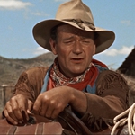 Image for the Film programme "Hondo"